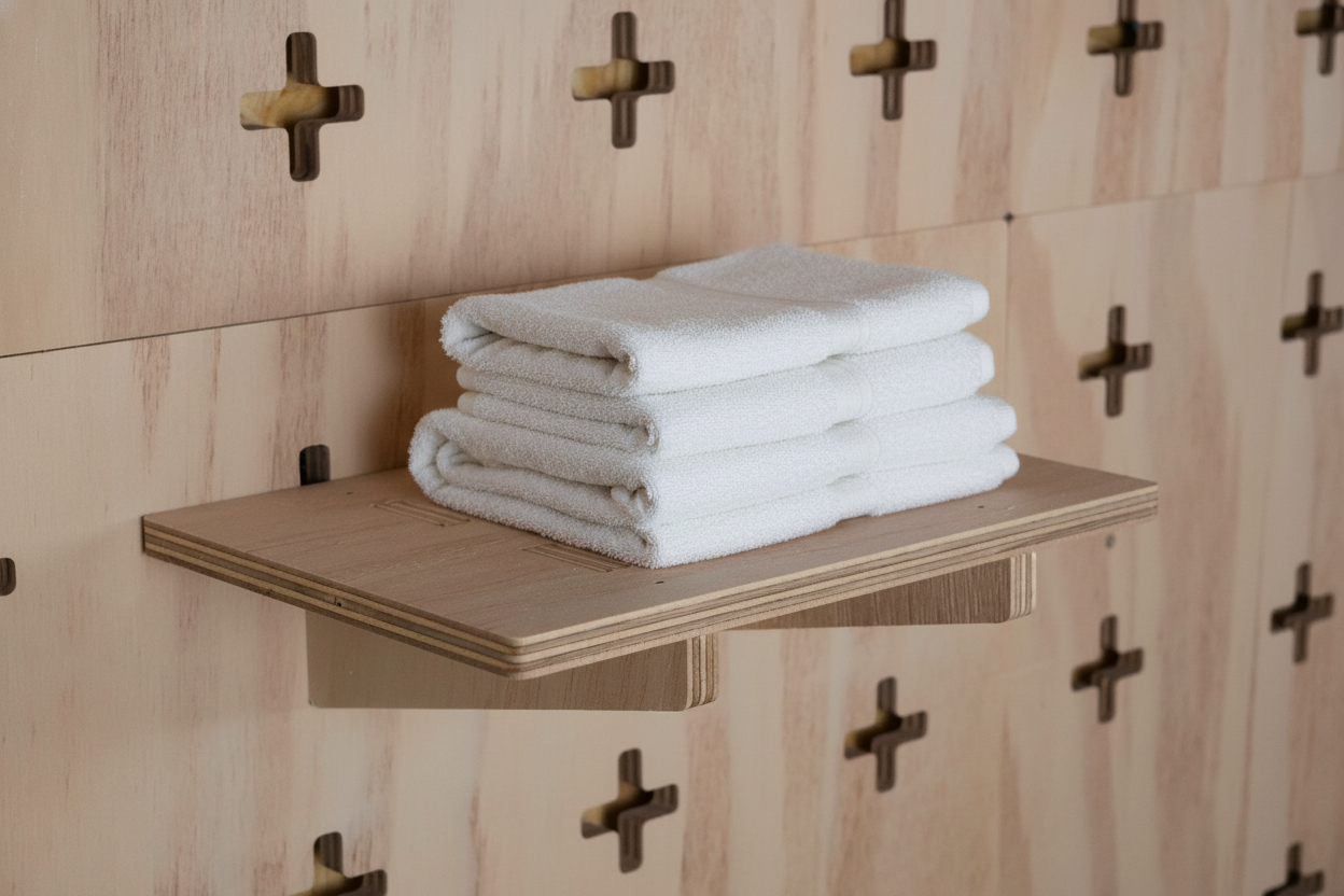 Small Shelf