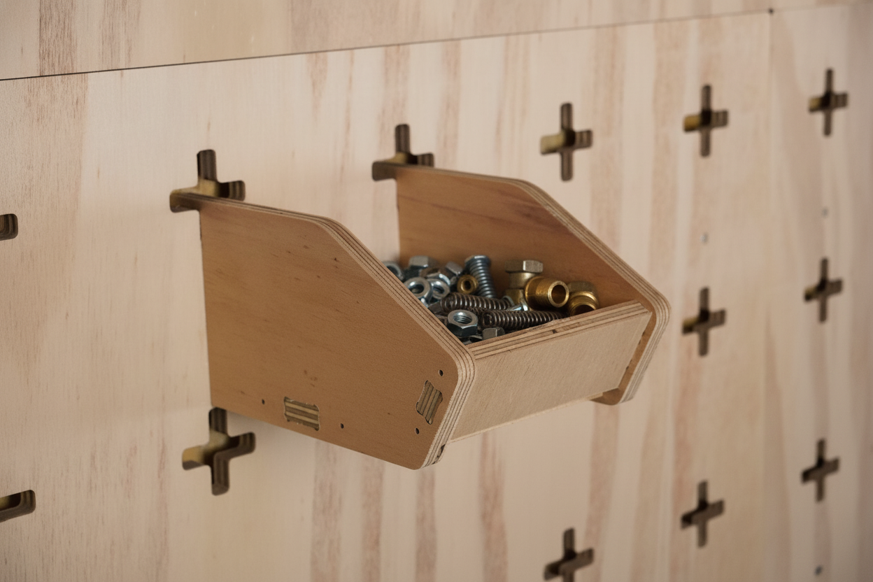 Small Tub