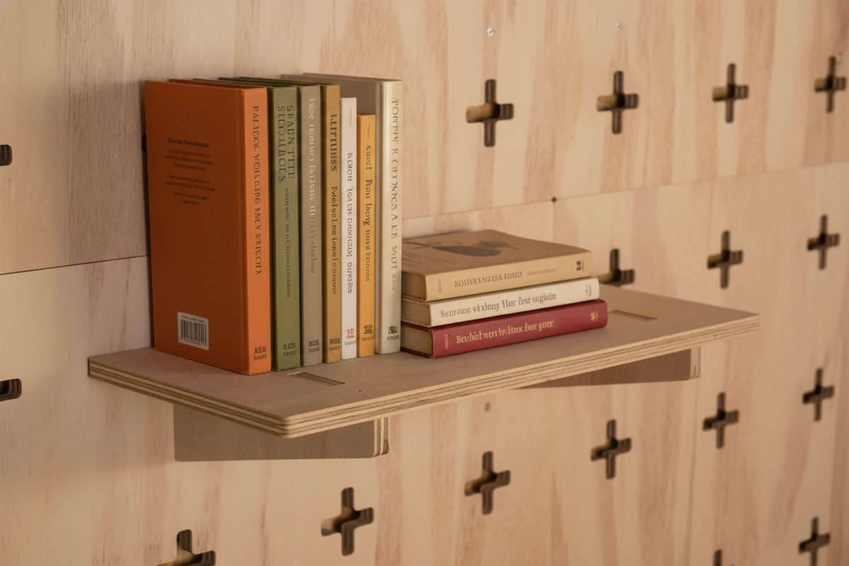 OG Medium Shelf