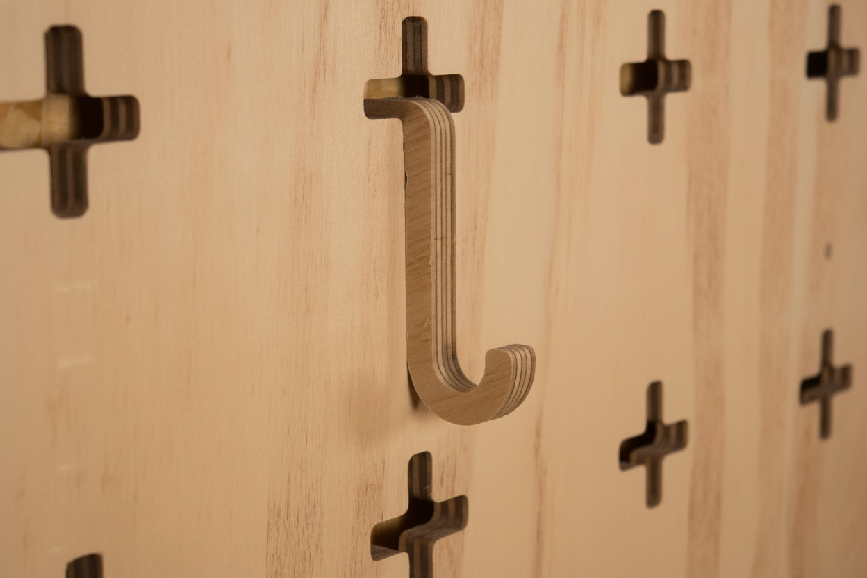 Small Hook