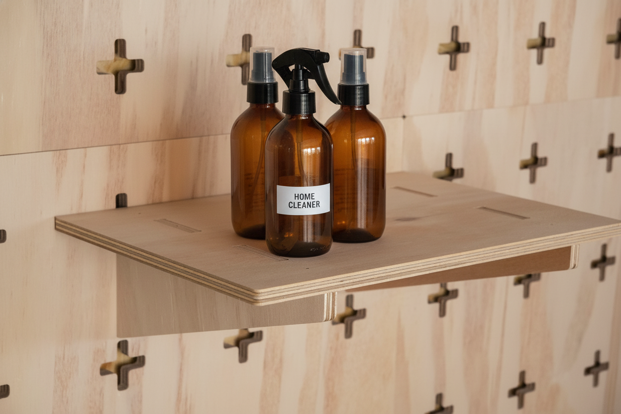 XL Shelf