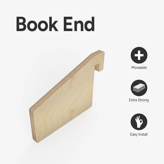 Book End
