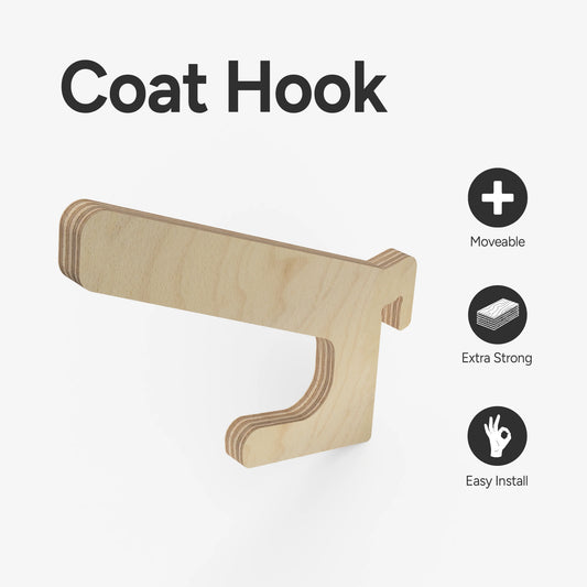 Coat Hook