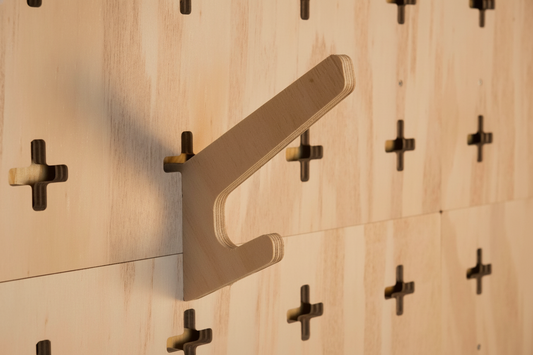 Coat Hook
