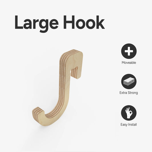 Large Hook