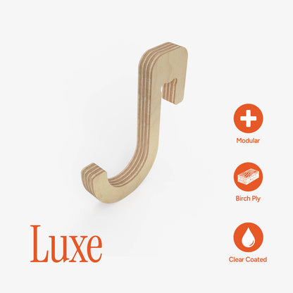 LUXE Large Hook