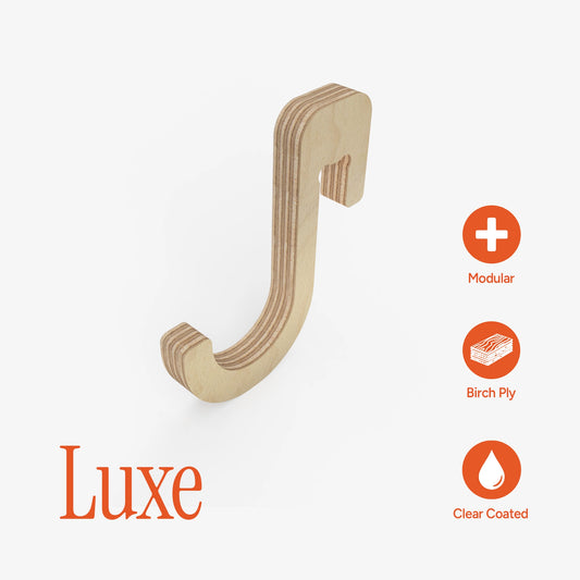 LUXE Large Hook