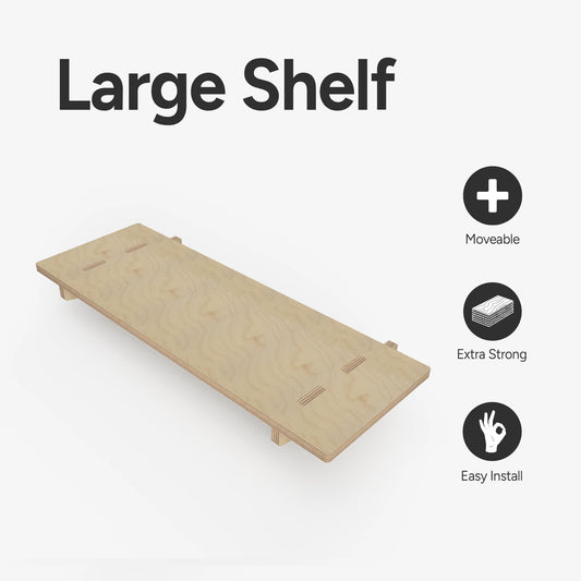 Large Shelf