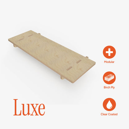 LUXE Large Shelf