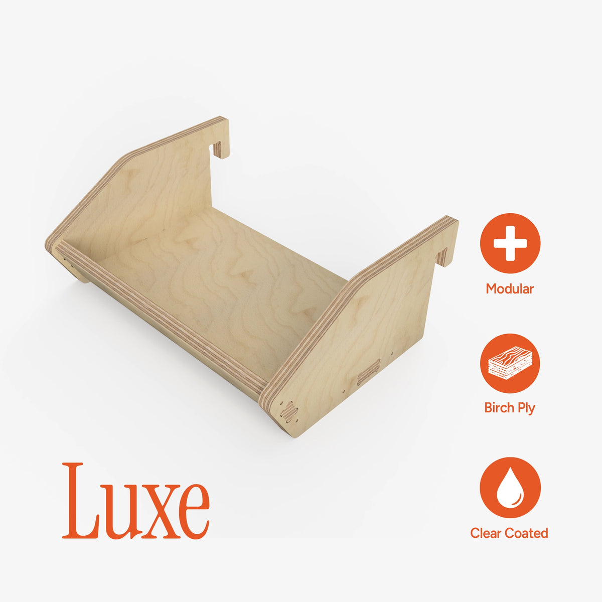 LUXE Large Tub