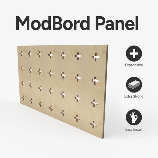ModBord Panel