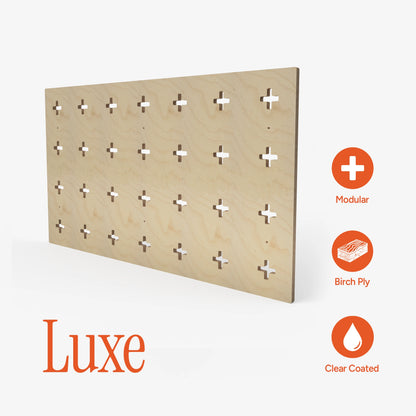LUXE ModBord Panel