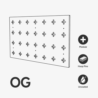 OG ModBord Panel