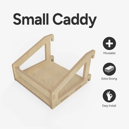 Small Caddy