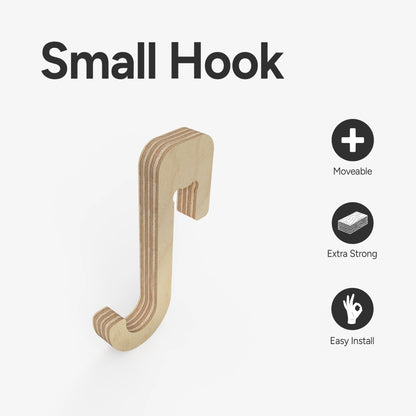 Small Hook