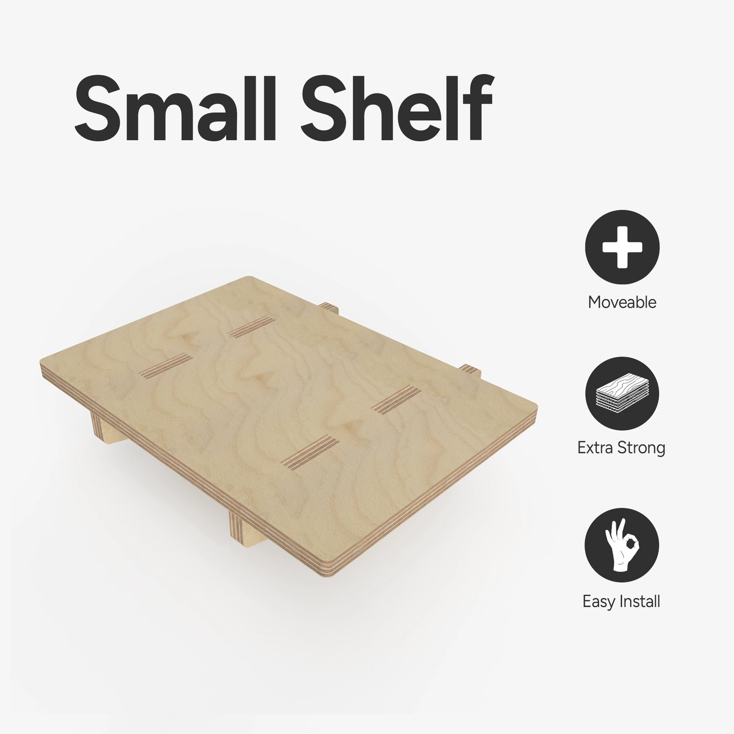 Small Shelf