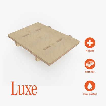 LUXE Small Shelf