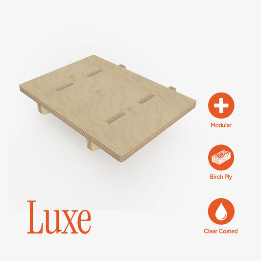 LUXE Small Shelf