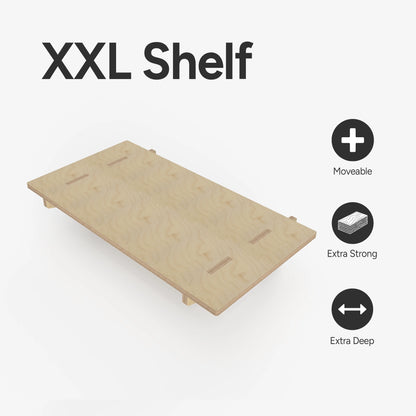 XXL Shelf