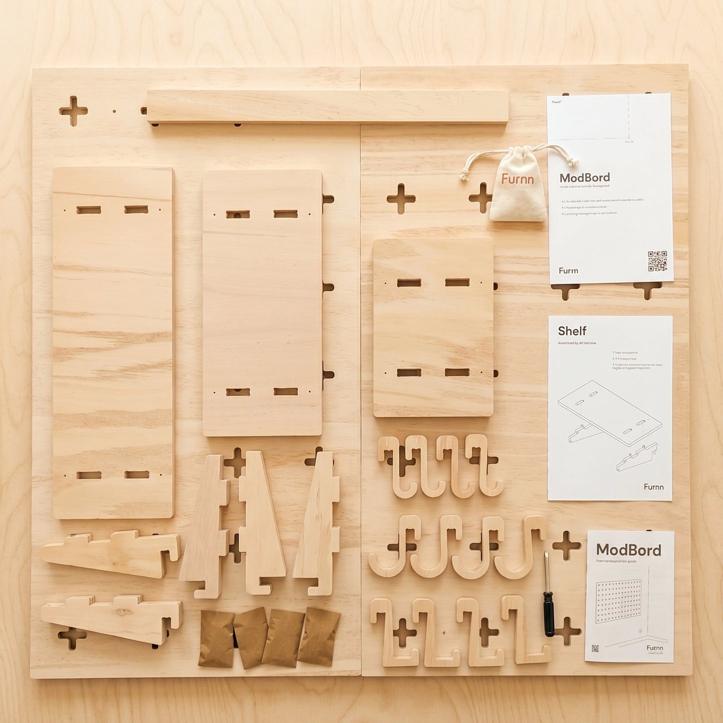 Shelfie Kit