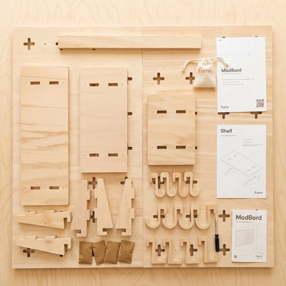 Shelfie Kit
